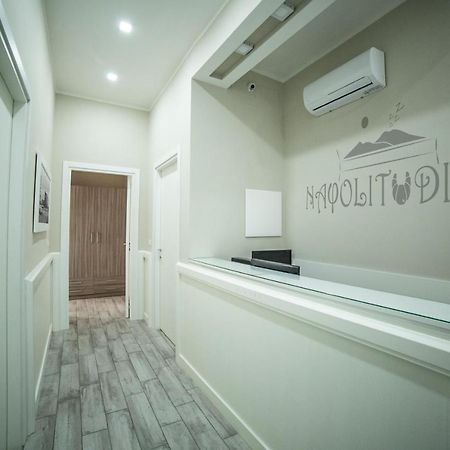 Napolitudine Guest House Dış mekan fotoğraf