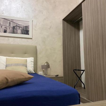 Napolitudine Guest House Dış mekan fotoğraf