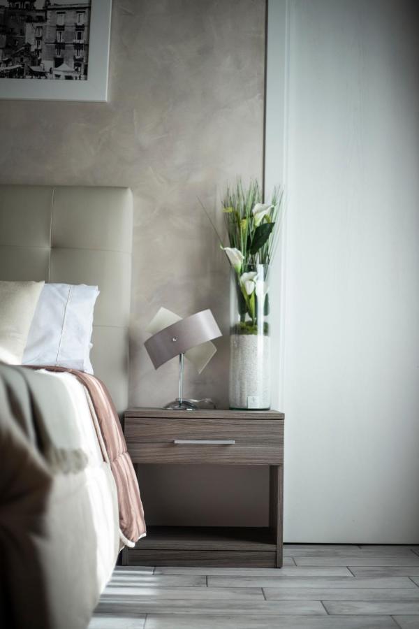 Napolitudine Guest House Dış mekan fotoğraf