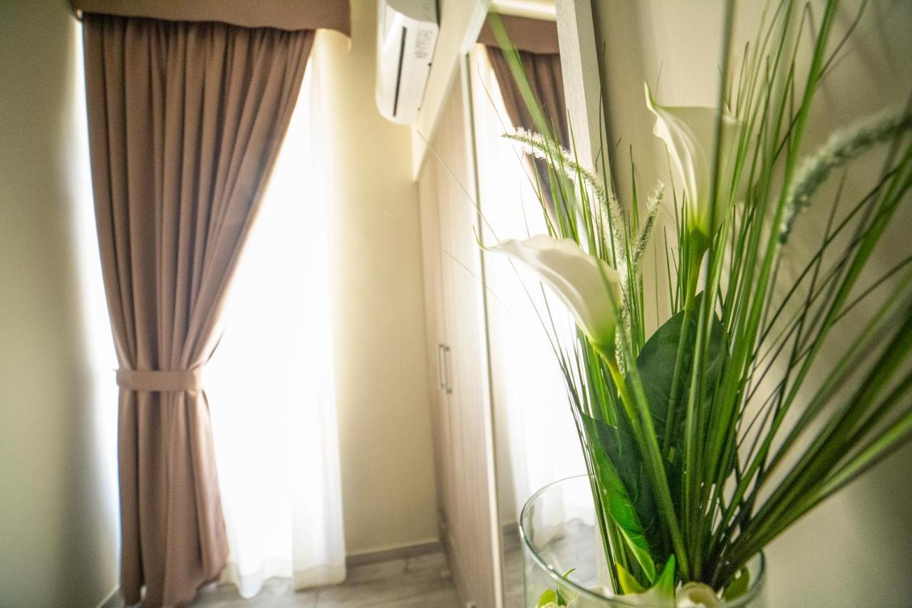Napolitudine Guest House Dış mekan fotoğraf