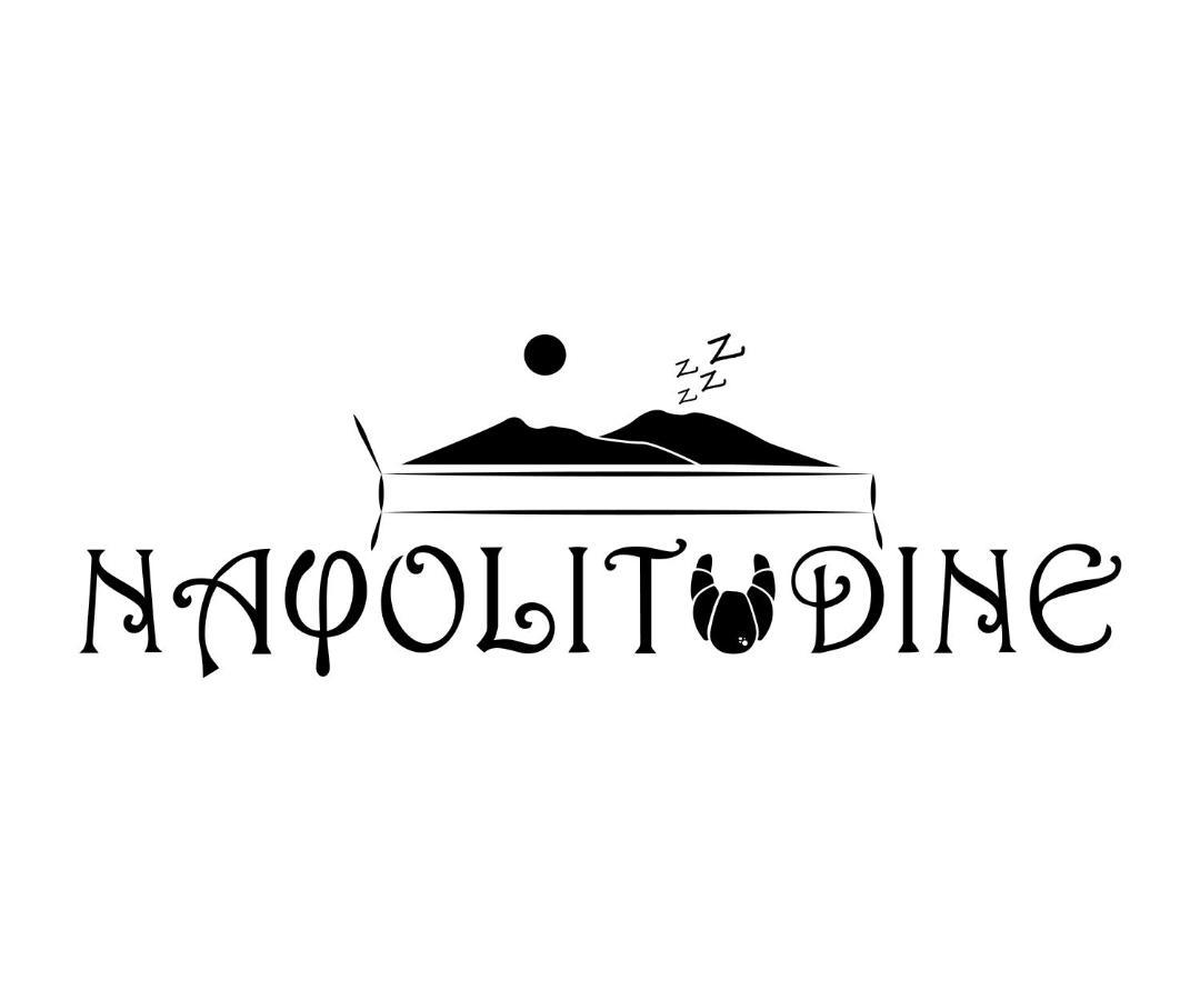 Napolitudine Guest House Dış mekan fotoğraf
