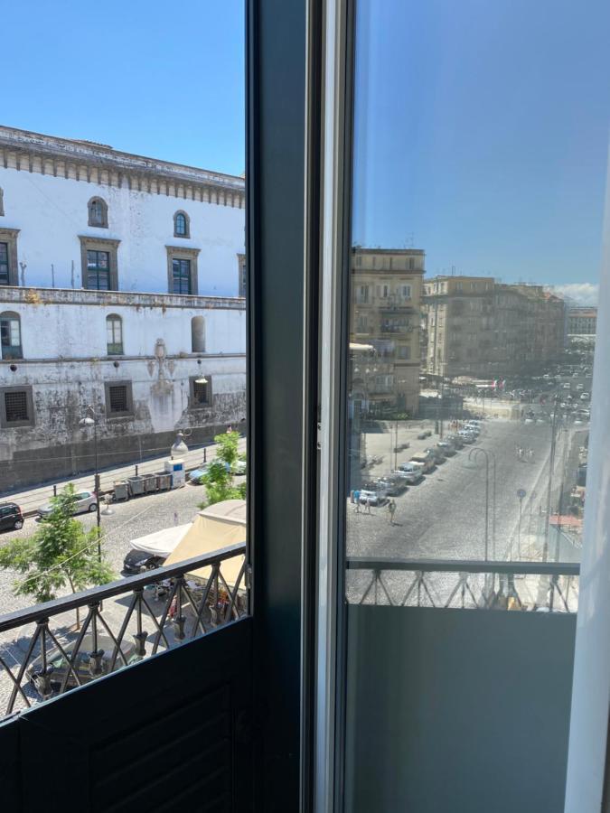 Napolitudine Guest House Dış mekan fotoğraf