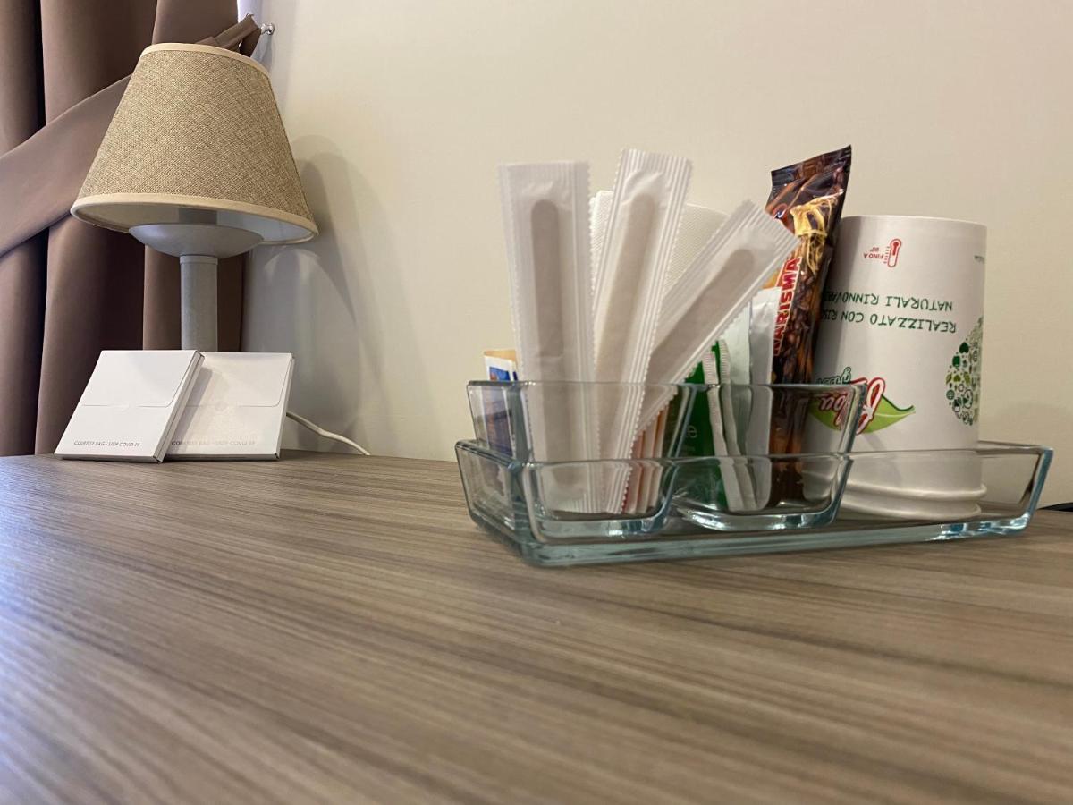 Napolitudine Guest House Dış mekan fotoğraf