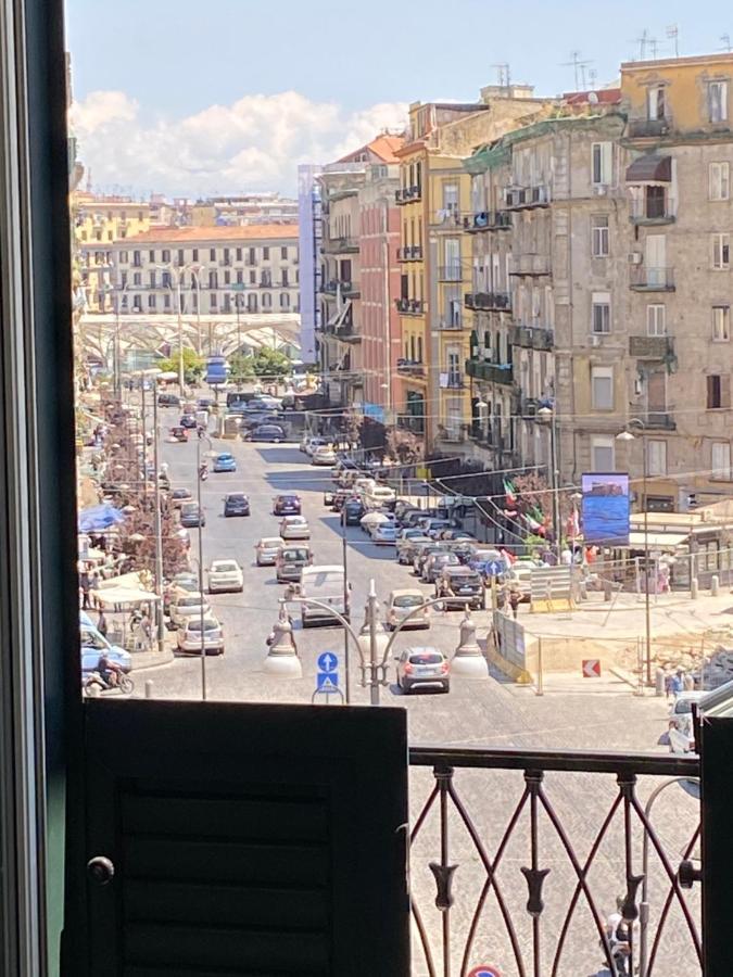 Napolitudine Guest House Dış mekan fotoğraf