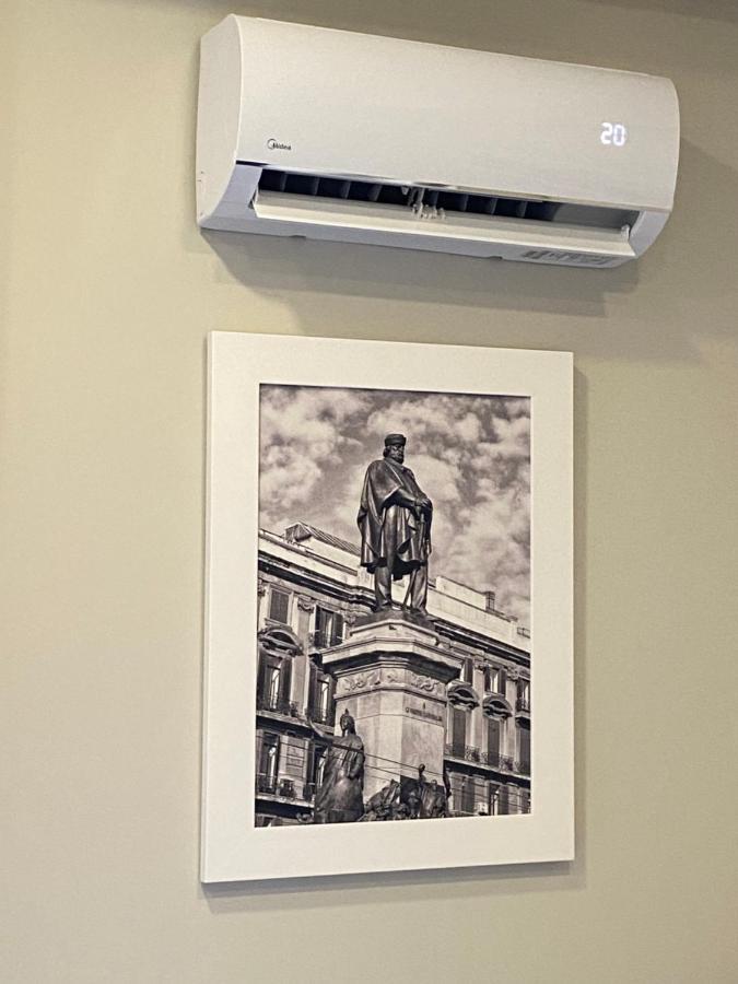Napolitudine Guest House Dış mekan fotoğraf