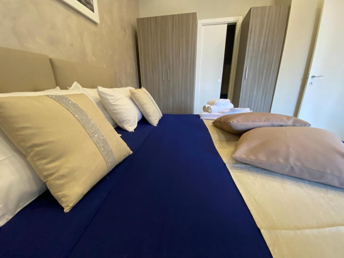 Napolitudine Guest House Dış mekan fotoğraf