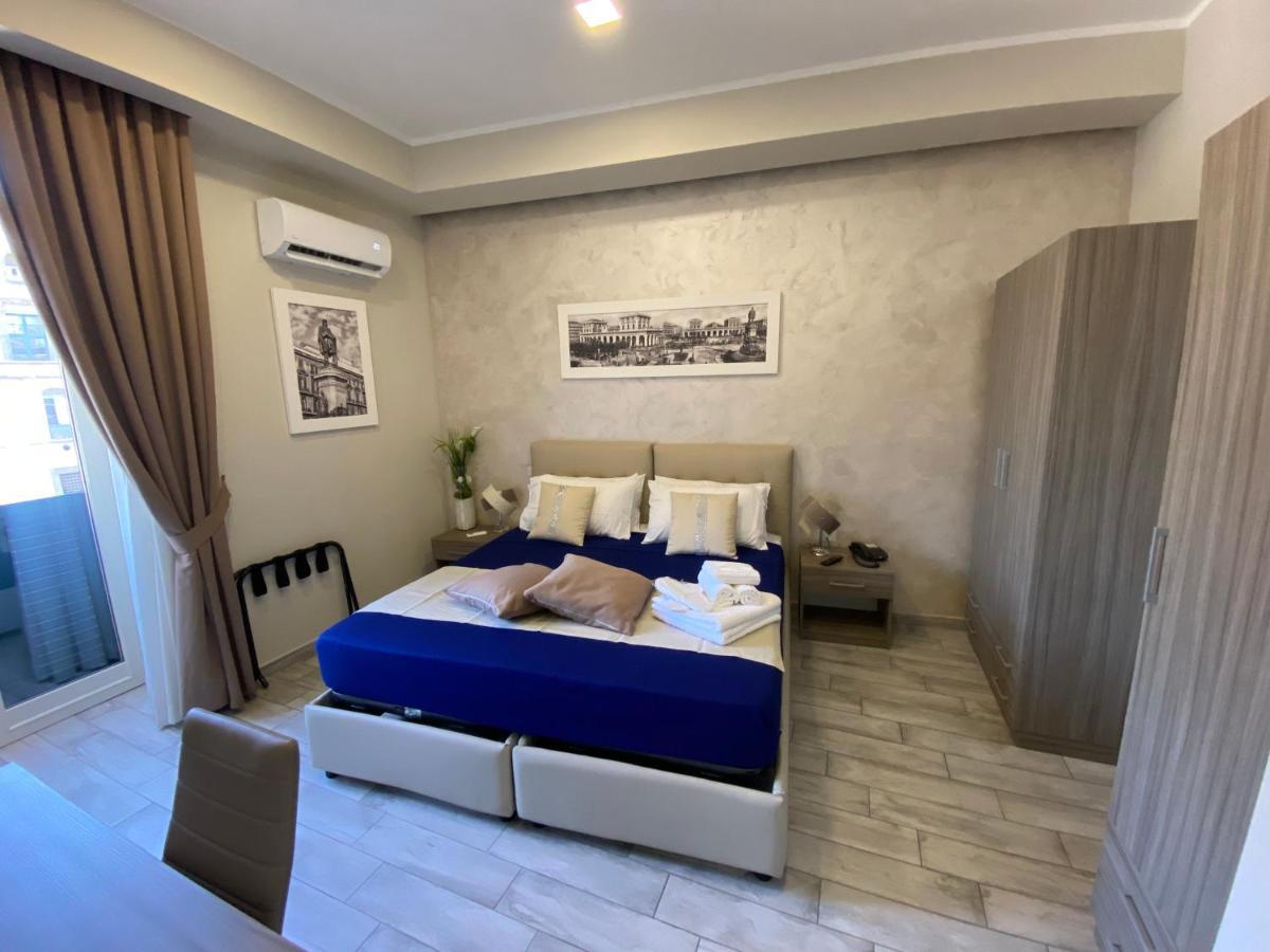 Napolitudine Guest House Dış mekan fotoğraf