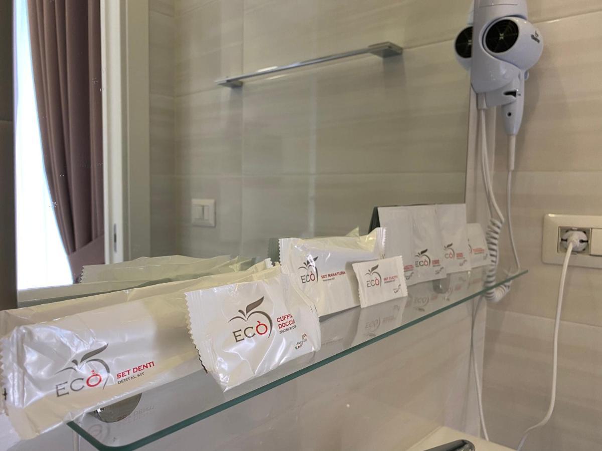 Napolitudine Guest House Dış mekan fotoğraf