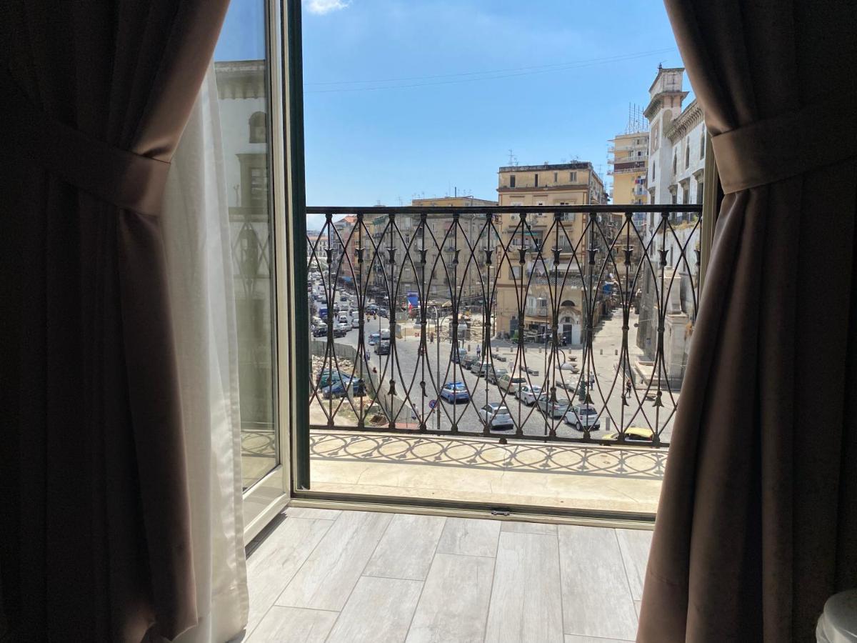 Napolitudine Guest House Dış mekan fotoğraf