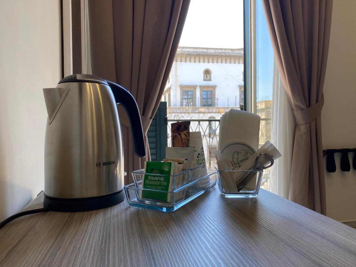 Napolitudine Guest House Dış mekan fotoğraf