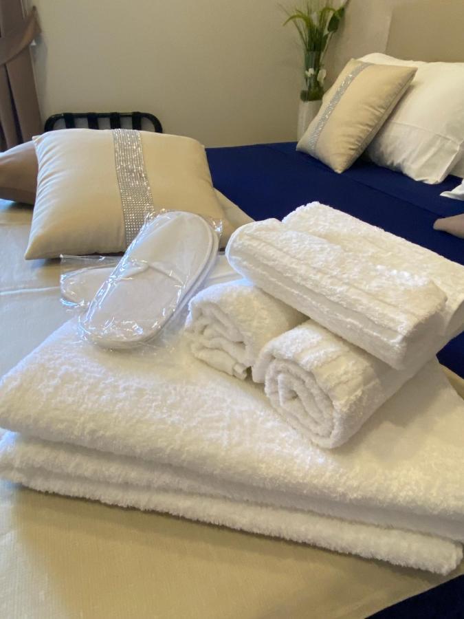 Napolitudine Guest House Dış mekan fotoğraf