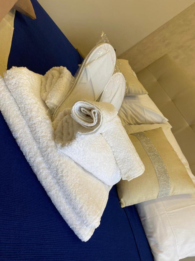 Napolitudine Guest House Dış mekan fotoğraf
