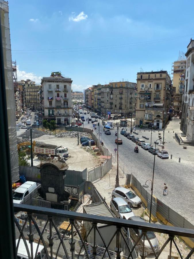 Napolitudine Guest House Dış mekan fotoğraf