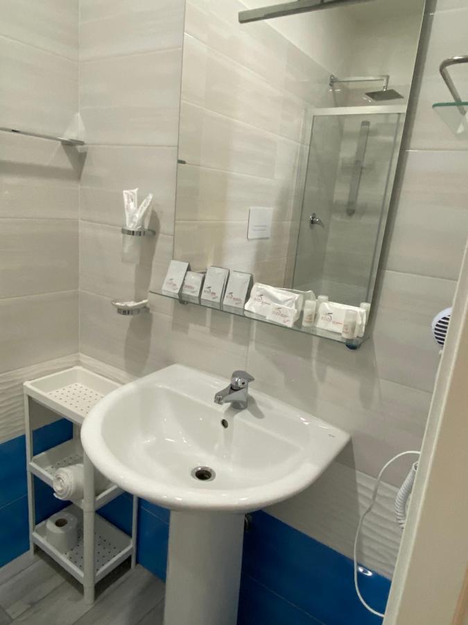 Napolitudine Guest House Dış mekan fotoğraf