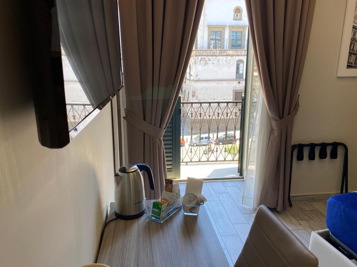 Napolitudine Guest House Dış mekan fotoğraf