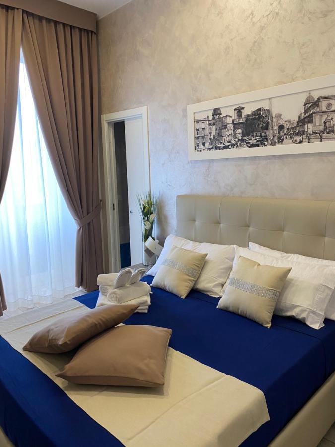 Napolitudine Guest House Dış mekan fotoğraf