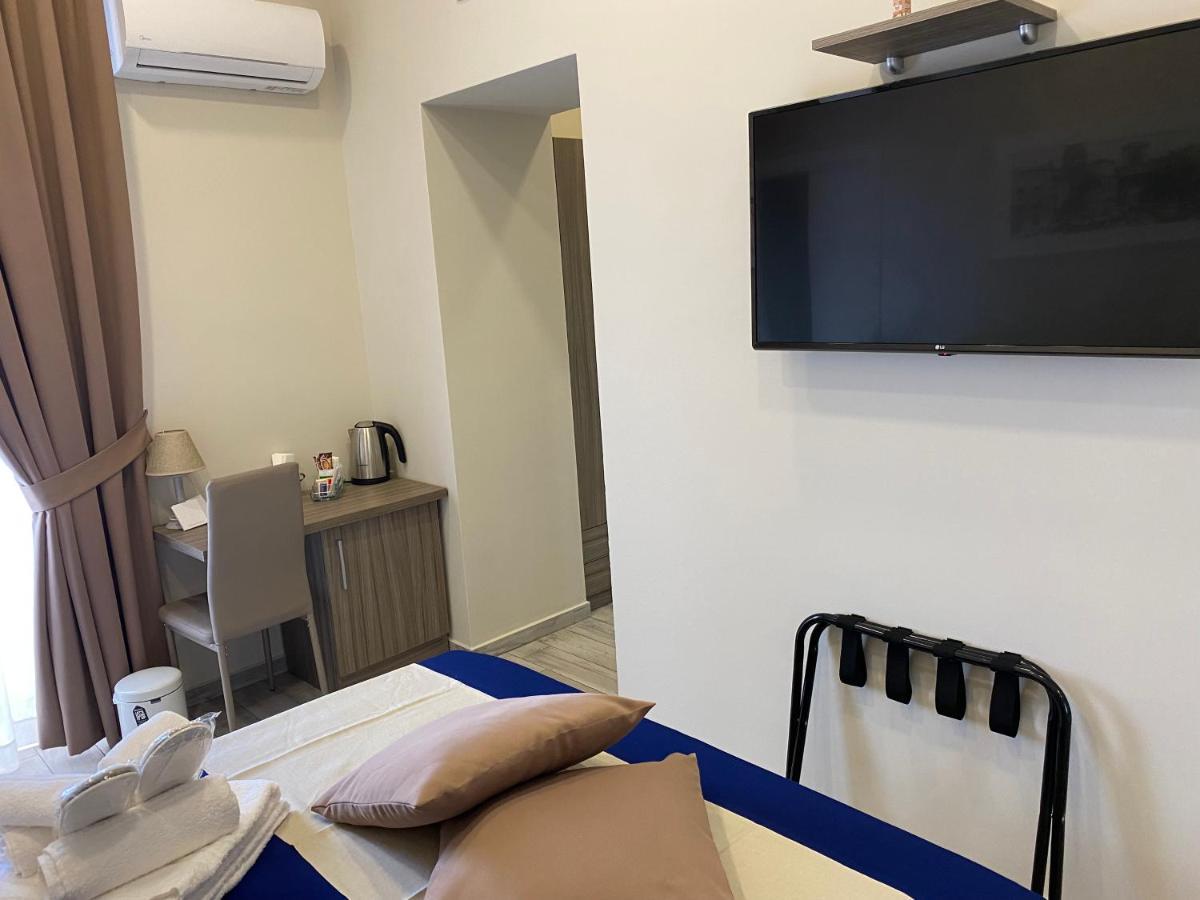 Napolitudine Guest House Dış mekan fotoğraf