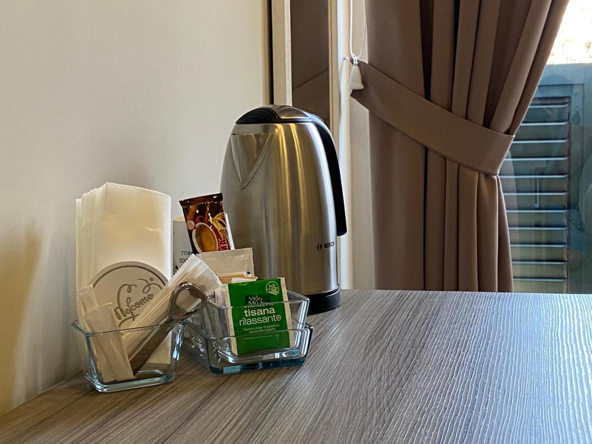 Napolitudine Guest House Dış mekan fotoğraf