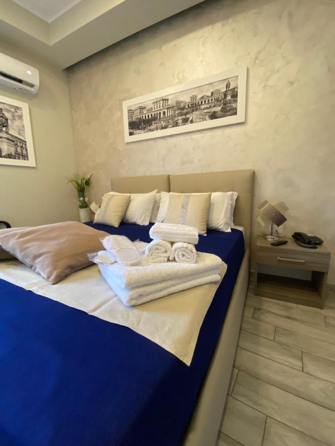 Napolitudine Guest House Dış mekan fotoğraf