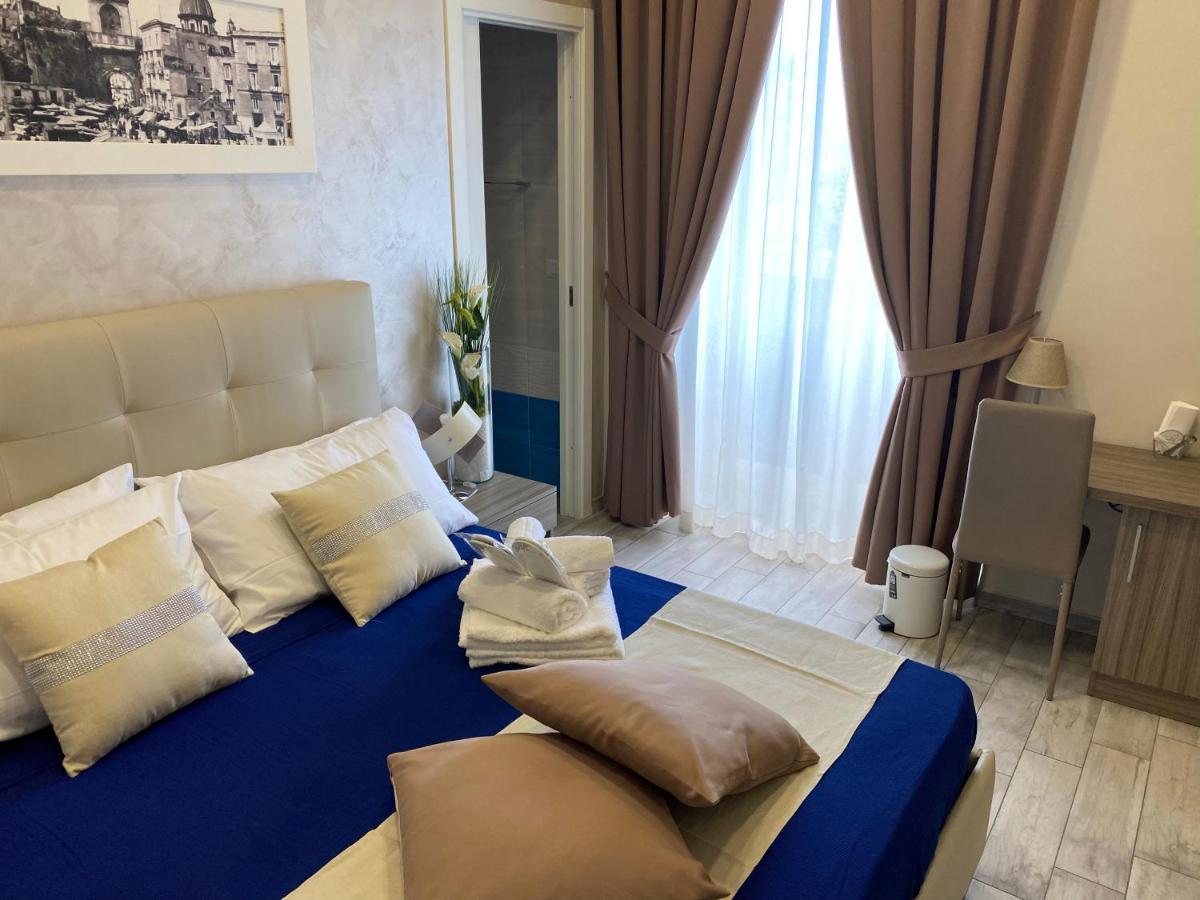 Napolitudine Guest House Dış mekan fotoğraf