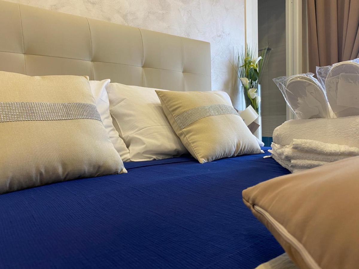 Napolitudine Guest House Dış mekan fotoğraf