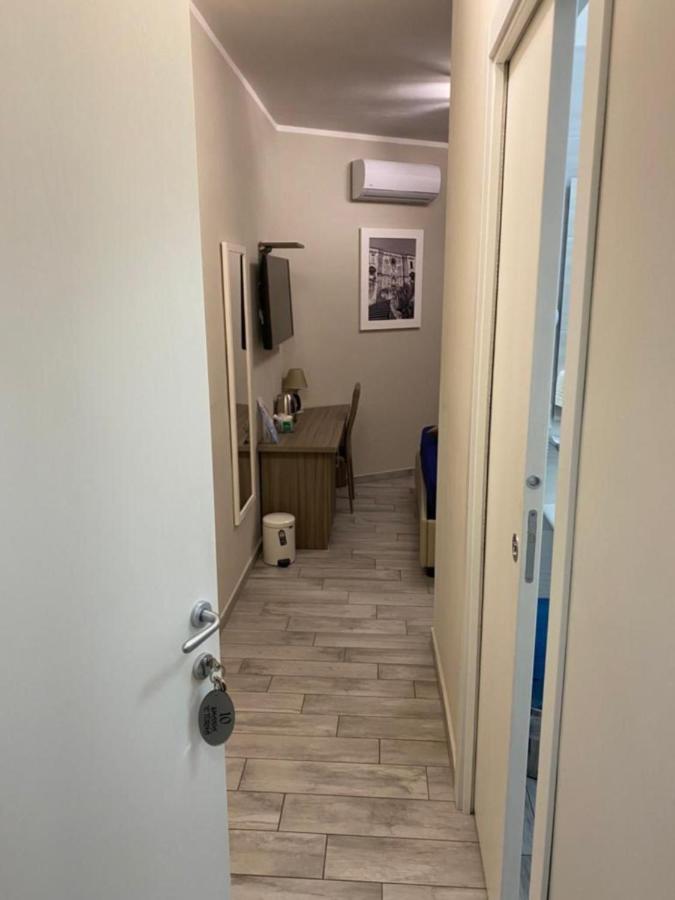 Napolitudine Guest House Dış mekan fotoğraf