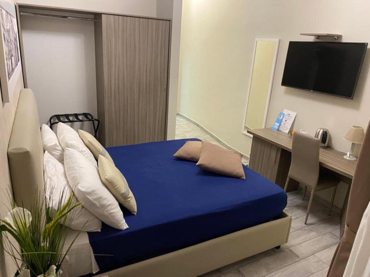 Napolitudine Guest House Dış mekan fotoğraf