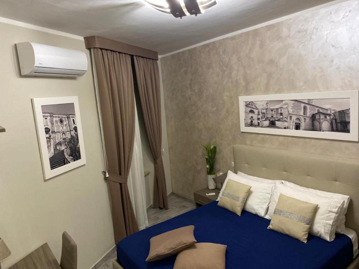 Napolitudine Guest House Dış mekan fotoğraf