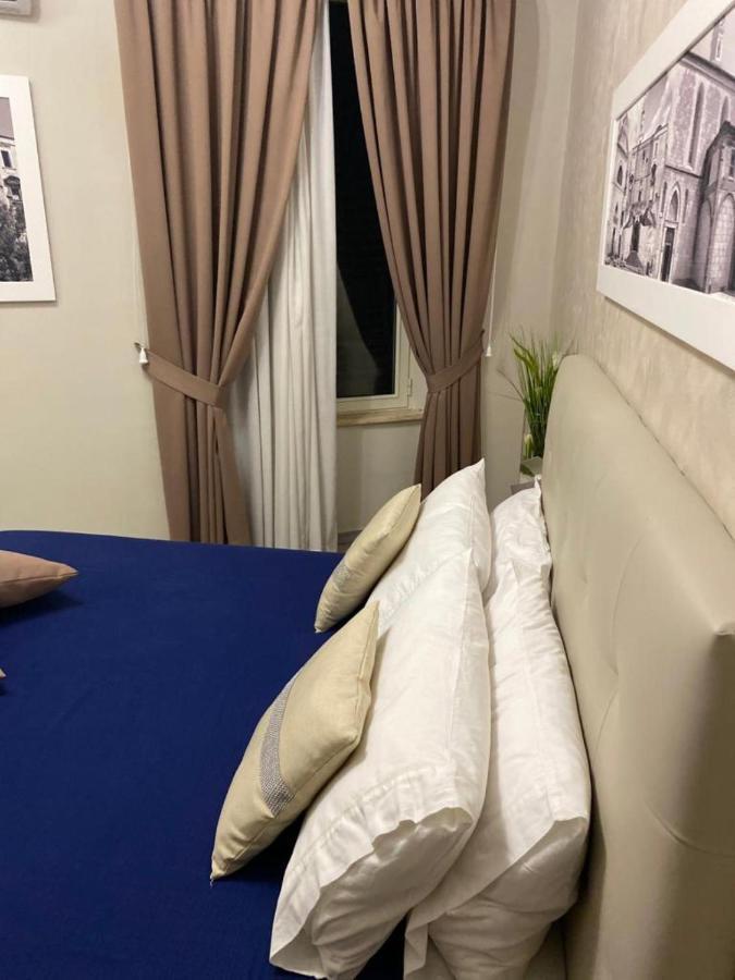 Napolitudine Guest House Dış mekan fotoğraf