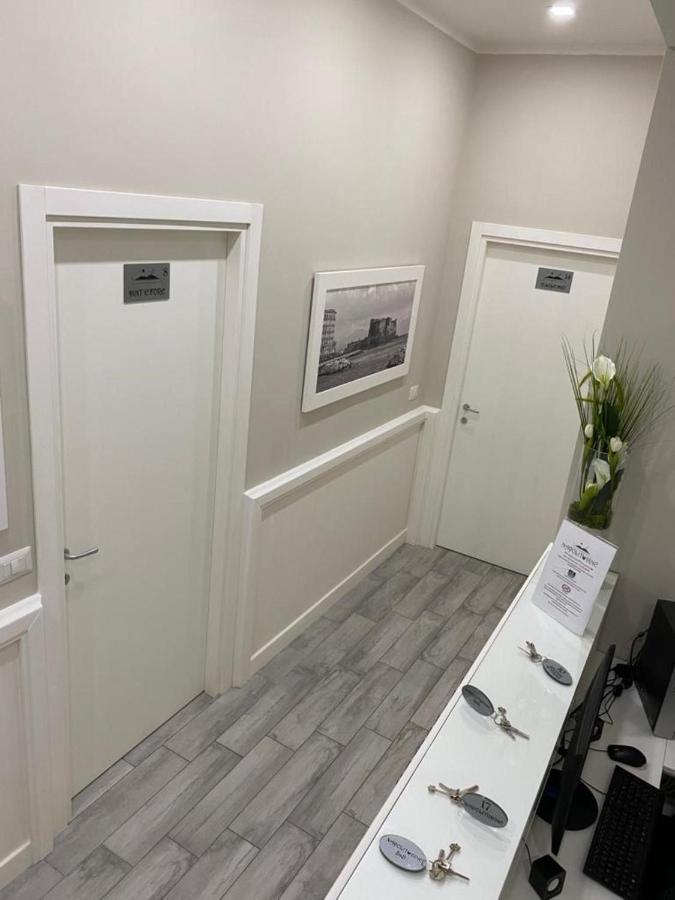 Napolitudine Guest House Dış mekan fotoğraf