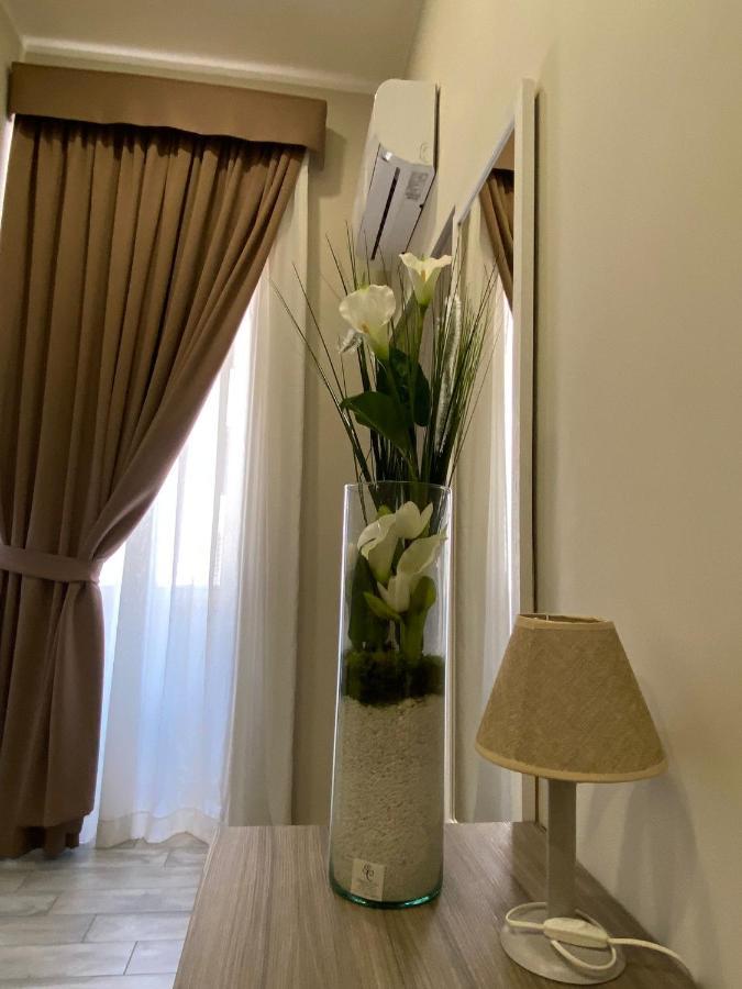 Napolitudine Guest House Dış mekan fotoğraf